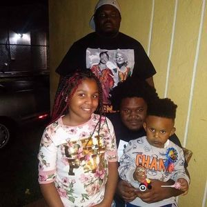 Meet your Posher, Millie